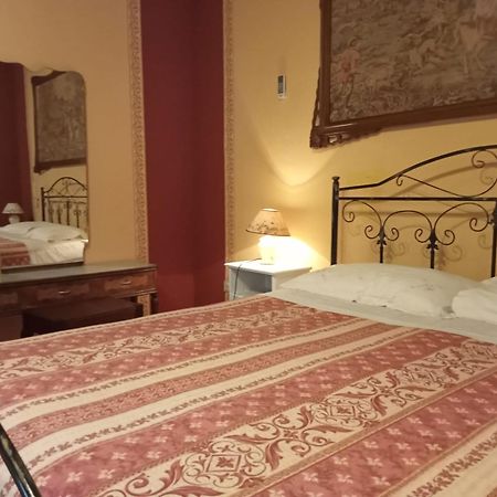 Torrenova  Villa Dei Principi מראה חיצוני תמונה