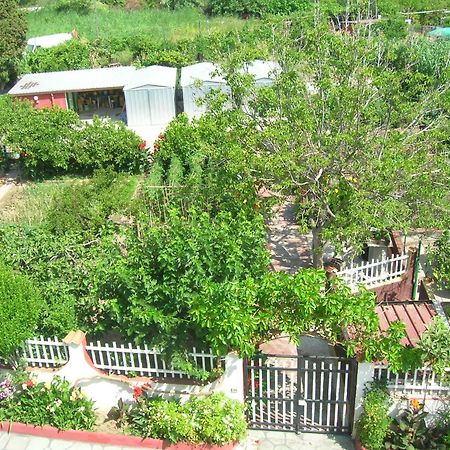 Torrenova  Villa Dei Principi מראה חיצוני תמונה