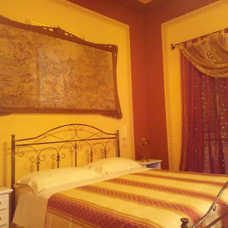 Torrenova  Villa Dei Principi מראה חיצוני תמונה