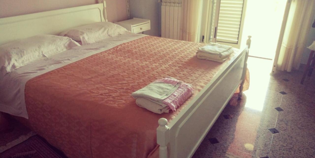 Torrenova  Villa Dei Principi מראה חיצוני תמונה