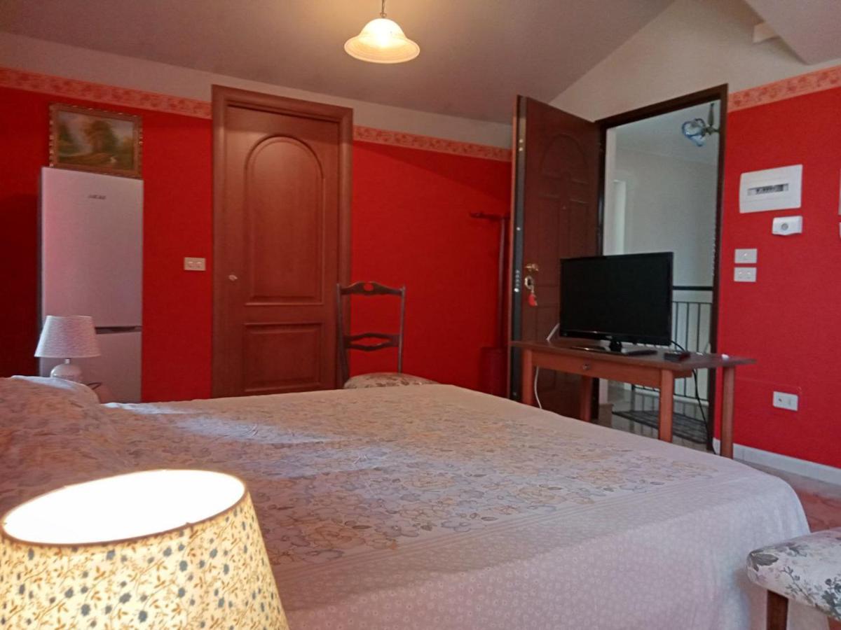 Torrenova  Villa Dei Principi מראה חיצוני תמונה