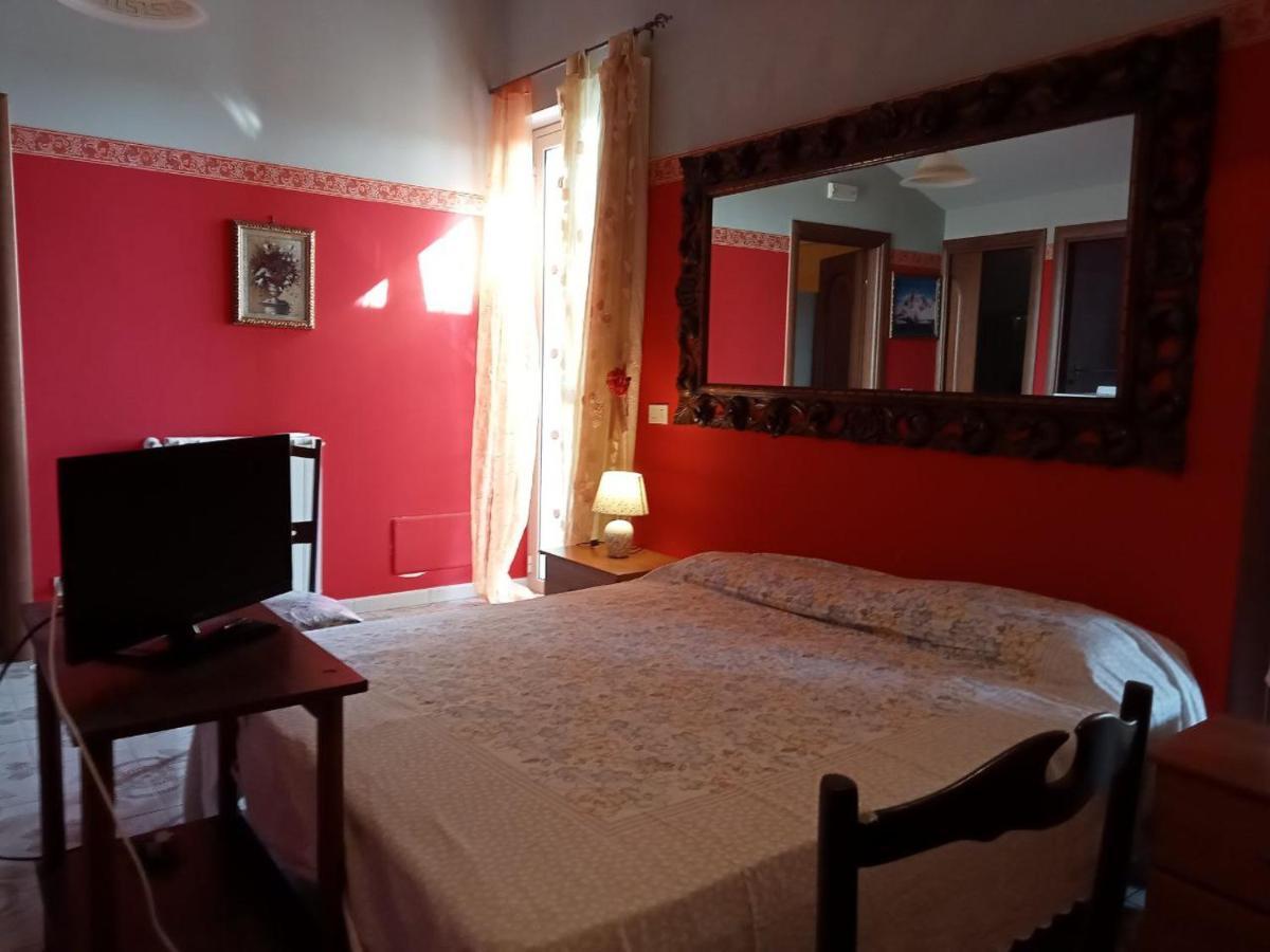 Torrenova  Villa Dei Principi מראה חיצוני תמונה