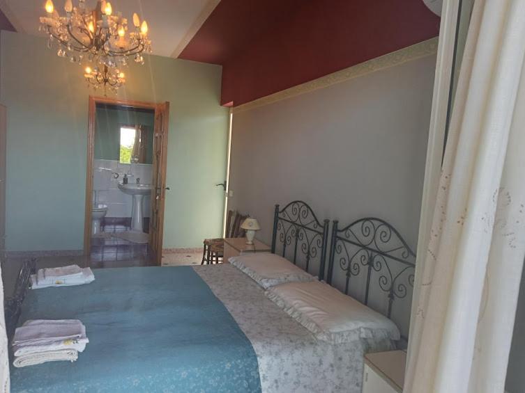 Torrenova  Villa Dei Principi מראה חיצוני תמונה