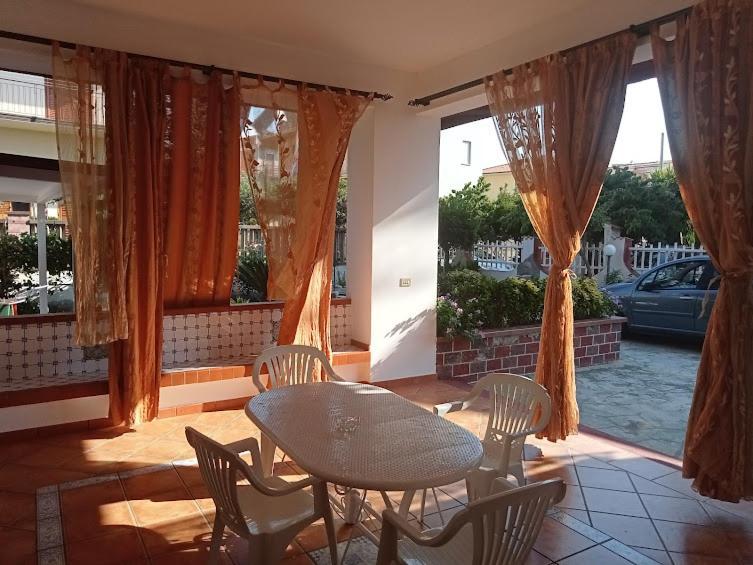 Torrenova  Villa Dei Principi מראה חיצוני תמונה