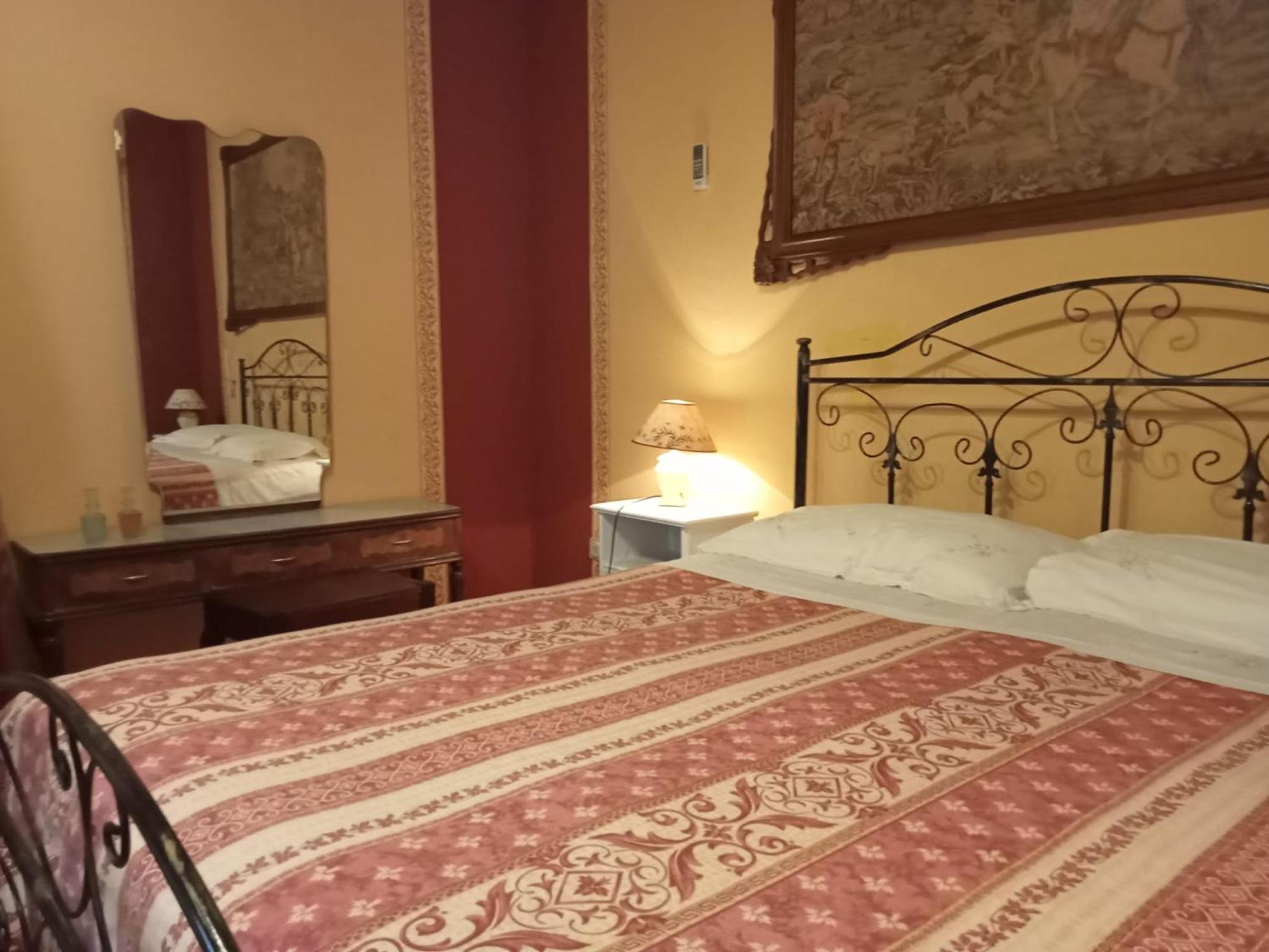 Torrenova  Villa Dei Principi מראה חיצוני תמונה