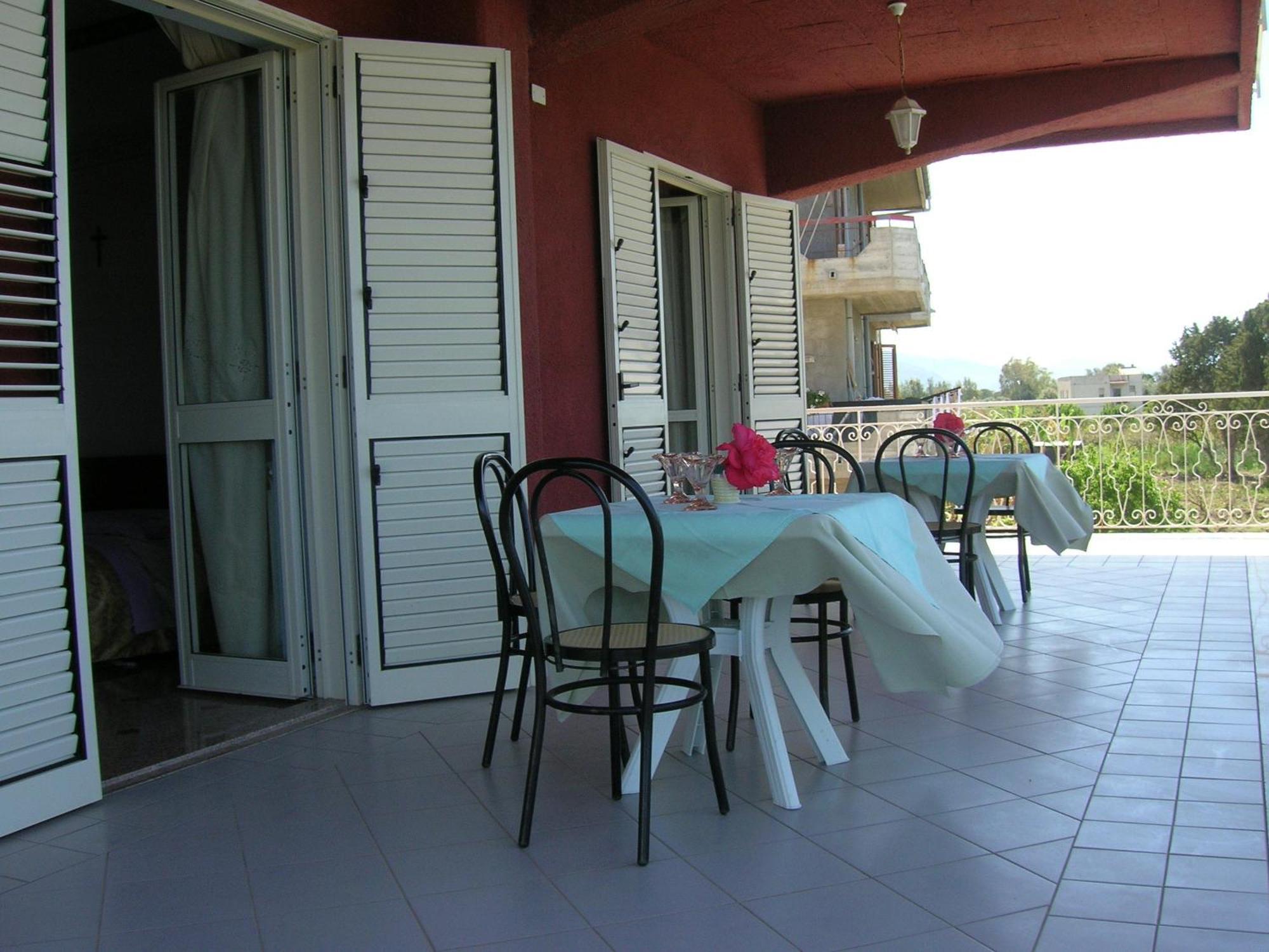 Torrenova  Villa Dei Principi מראה חיצוני תמונה