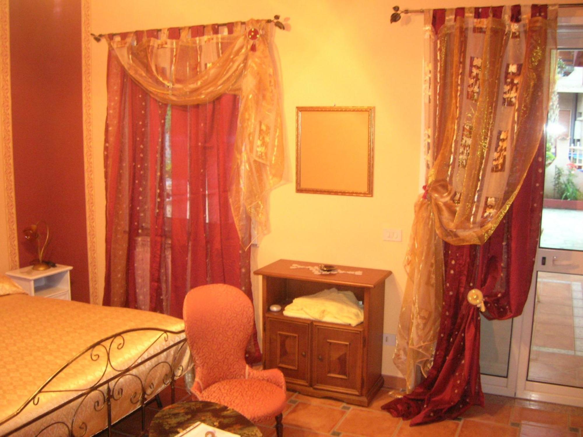 Torrenova  Villa Dei Principi מראה חיצוני תמונה