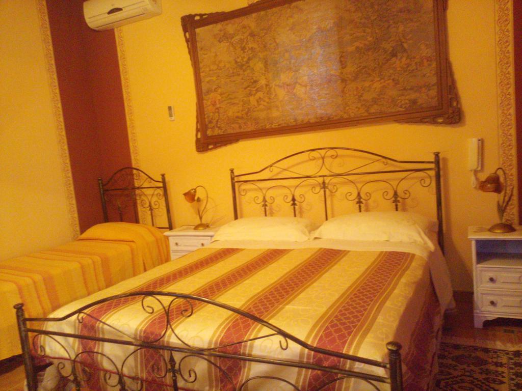 Torrenova  Villa Dei Principi מראה חיצוני תמונה