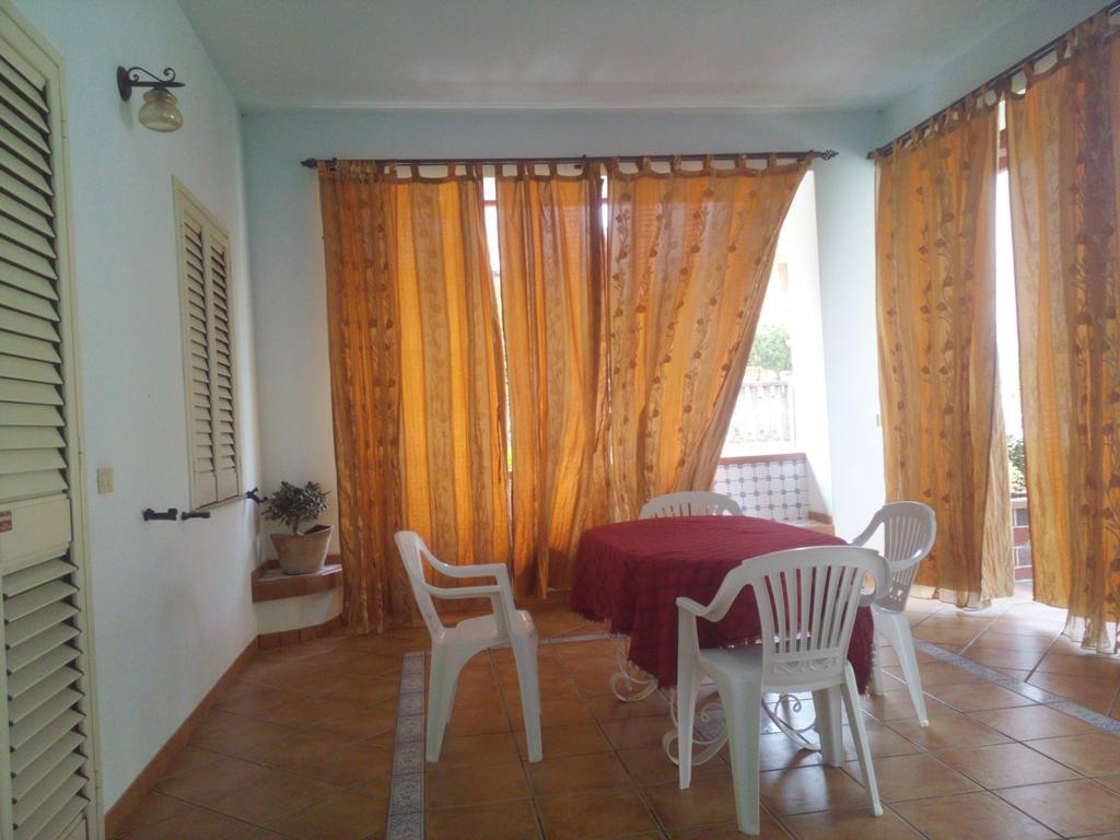 Torrenova  Villa Dei Principi מראה חיצוני תמונה