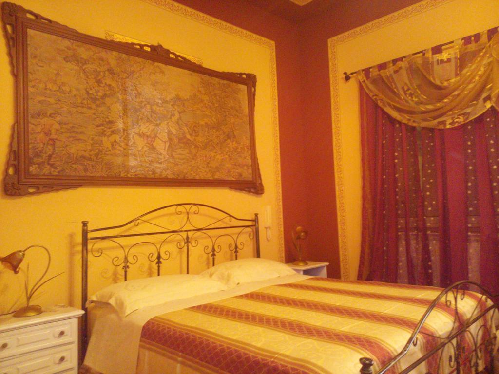 Torrenova  Villa Dei Principi מראה חיצוני תמונה