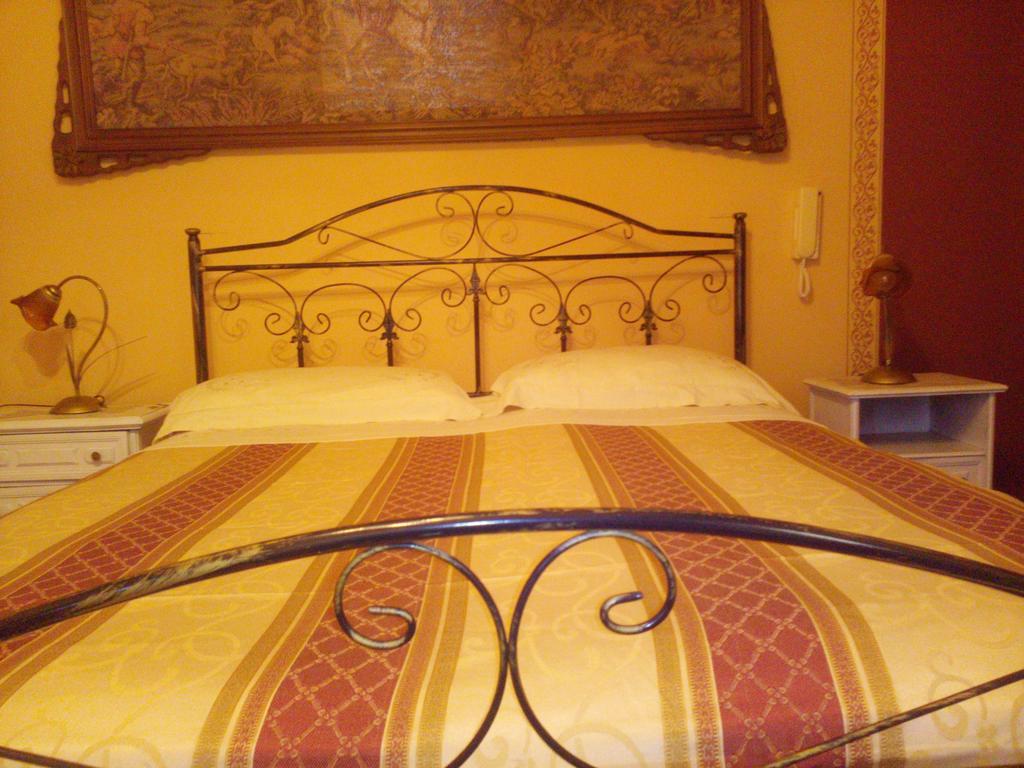 Torrenova  Villa Dei Principi מראה חיצוני תמונה