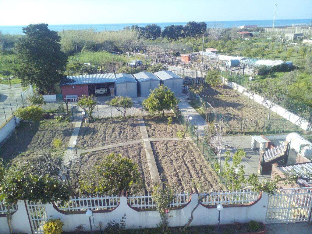 Torrenova  Villa Dei Principi מראה חיצוני תמונה