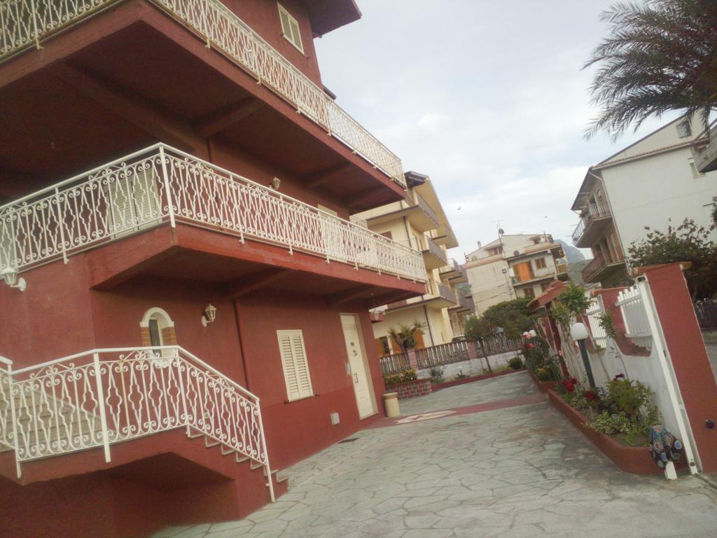 Torrenova  Villa Dei Principi מראה חיצוני תמונה