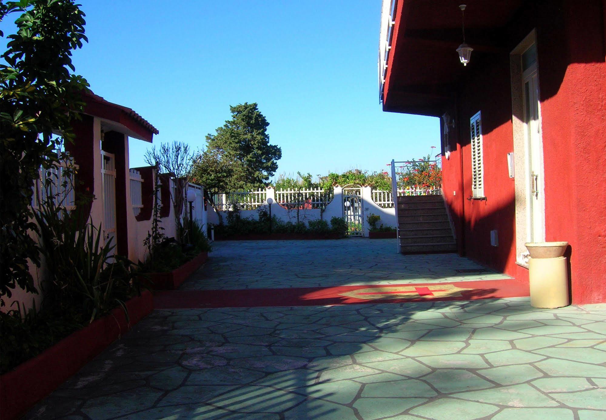Torrenova  Villa Dei Principi מראה חיצוני תמונה