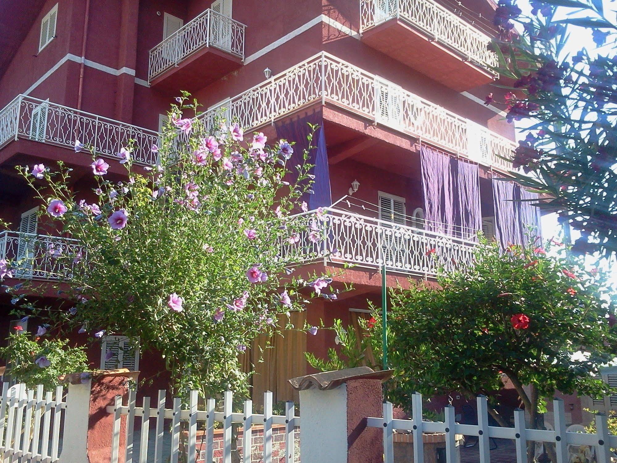 Torrenova  Villa Dei Principi מראה חיצוני תמונה