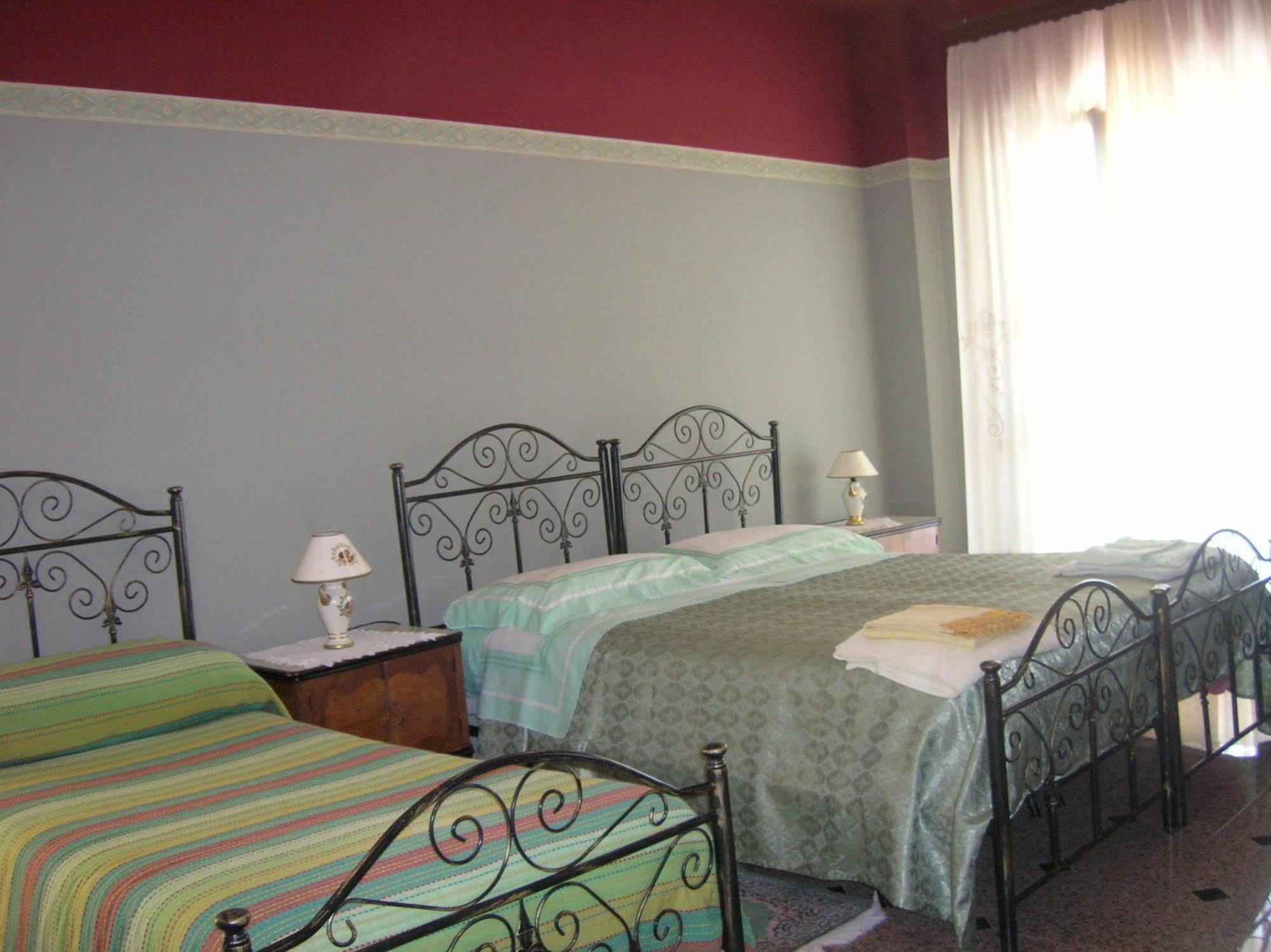 Torrenova  Villa Dei Principi מראה חיצוני תמונה