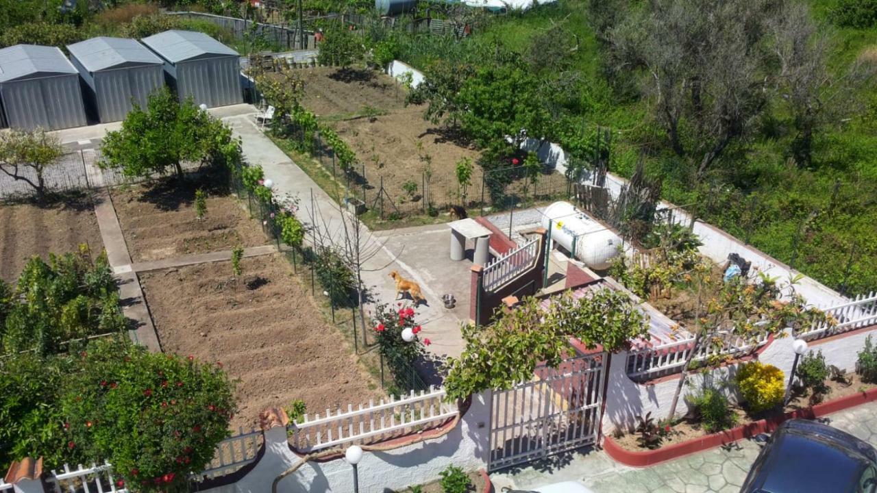 Torrenova  Villa Dei Principi מראה חיצוני תמונה