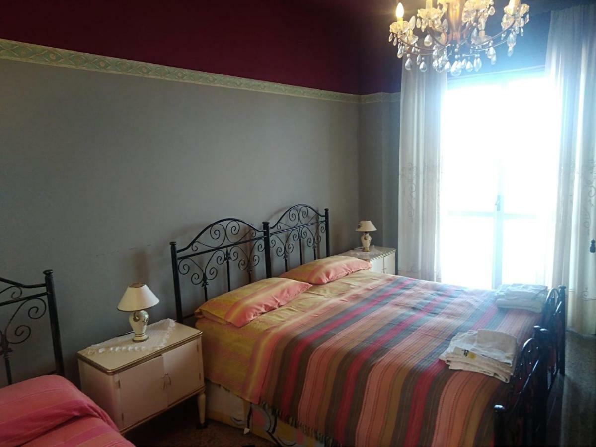 Torrenova  Villa Dei Principi מראה חיצוני תמונה
